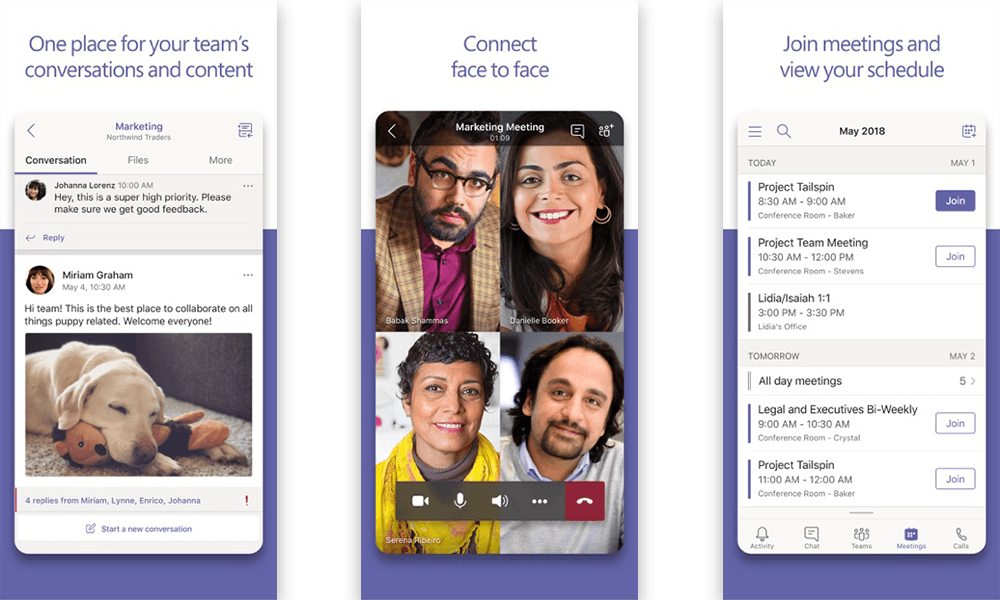 Microsoft Teams